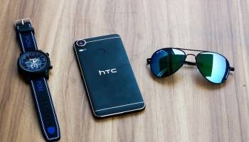 Características de Android Wear