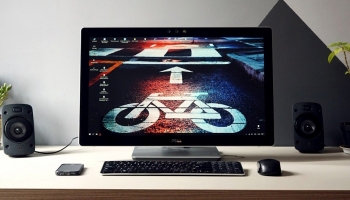 Mejores monitores 4K