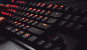 Mejores teclados gaming