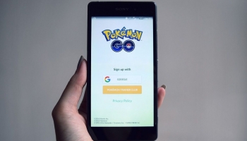 Pokémon Go ha sido descargado más de 1000 millones de veces